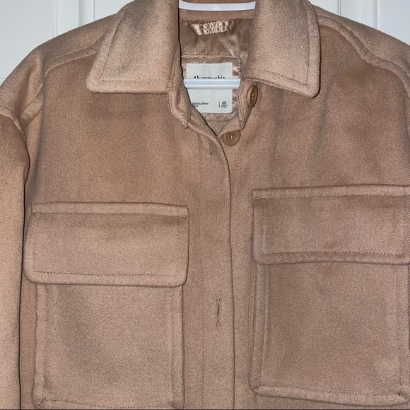 Shirt Jacket / 3 FOR $30 - Picture 3 of 4